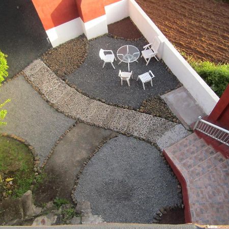 Albergue San Jose De Los Llanos ภายนอก รูปภาพ